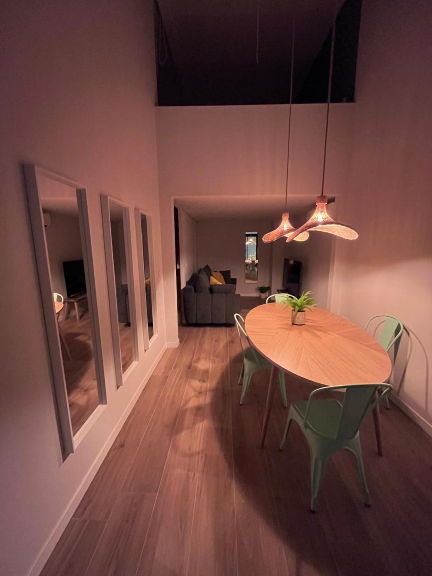Quiet Loft Valence
